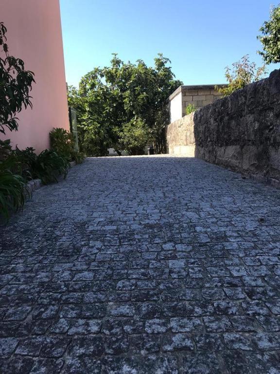 モレド Casa Da Figueiraヴィラ エクステリア 写真