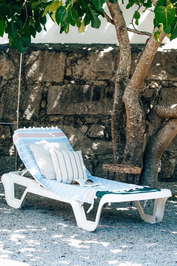 モレド Casa Da Figueiraヴィラ エクステリア 写真
