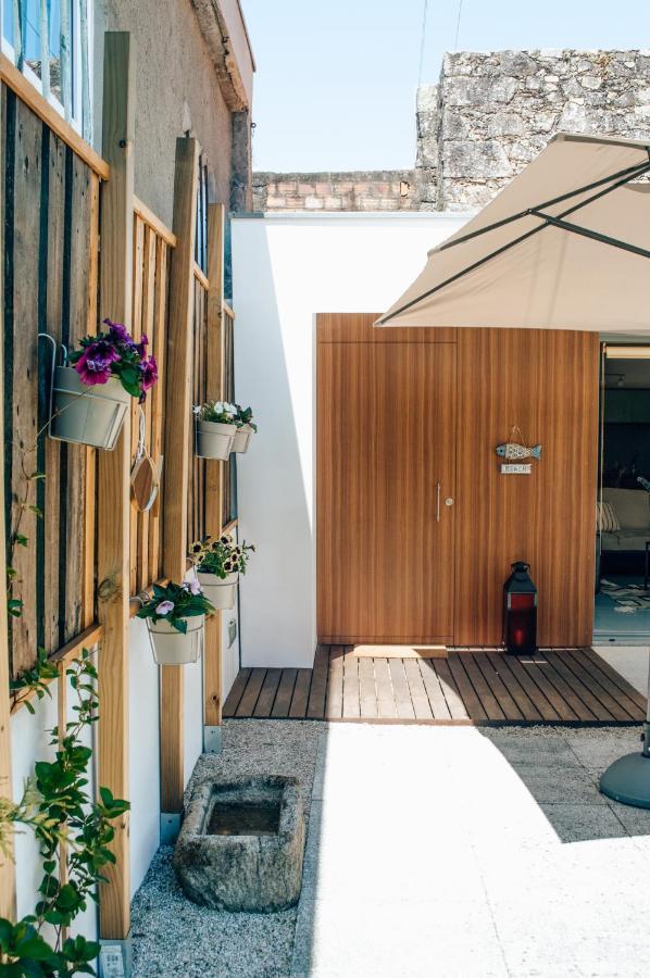 モレド Casa Da Figueiraヴィラ エクステリア 写真
