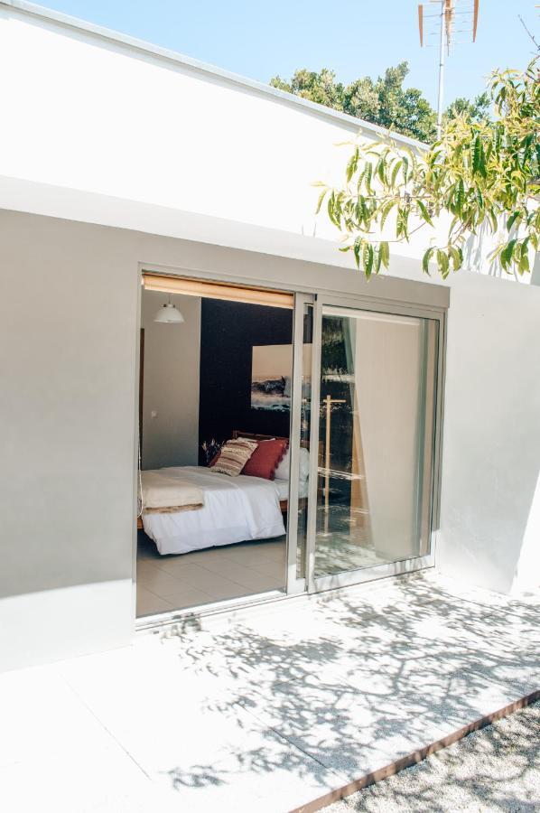 モレド Casa Da Figueiraヴィラ エクステリア 写真